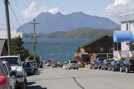 Tofino, Vancouver Island